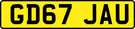 GD67JAU