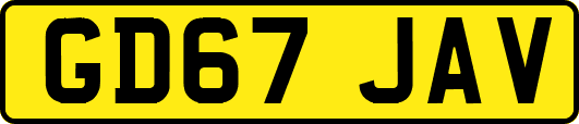 GD67JAV
