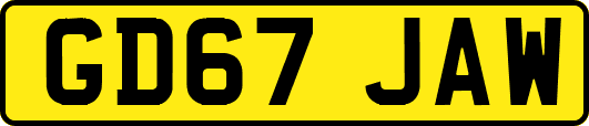 GD67JAW