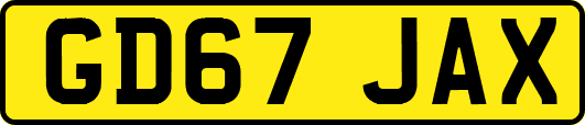 GD67JAX