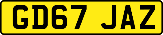 GD67JAZ