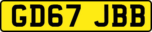 GD67JBB