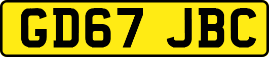 GD67JBC