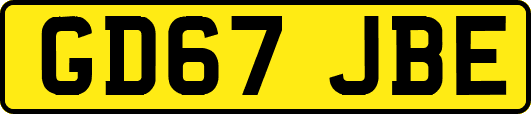 GD67JBE