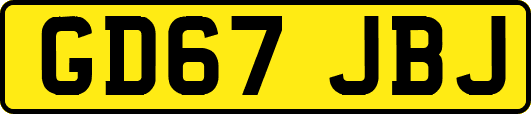 GD67JBJ