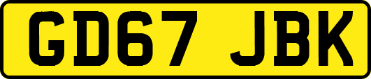 GD67JBK