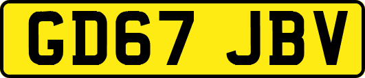 GD67JBV