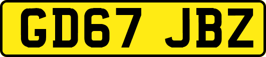 GD67JBZ