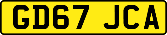 GD67JCA