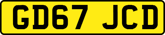 GD67JCD