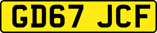 GD67JCF