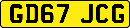 GD67JCG