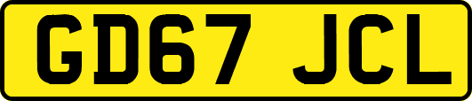 GD67JCL