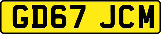 GD67JCM