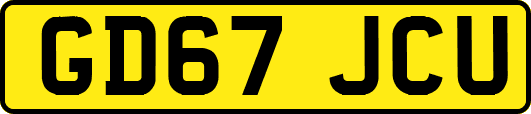 GD67JCU