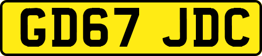 GD67JDC
