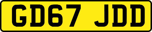 GD67JDD