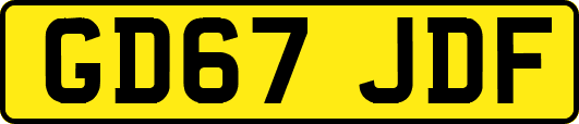 GD67JDF