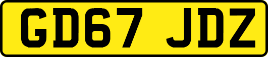 GD67JDZ