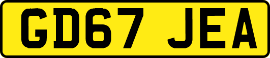 GD67JEA