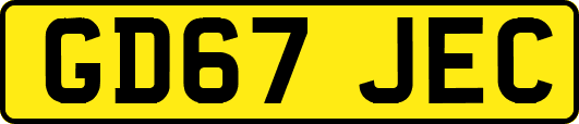 GD67JEC
