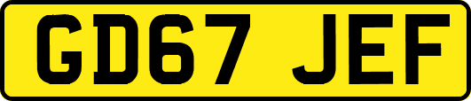 GD67JEF