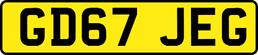 GD67JEG
