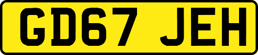 GD67JEH