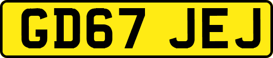 GD67JEJ