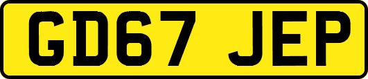 GD67JEP