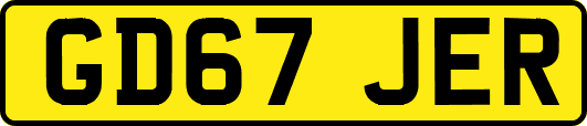 GD67JER