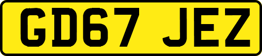 GD67JEZ