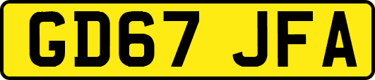 GD67JFA