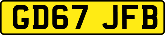 GD67JFB