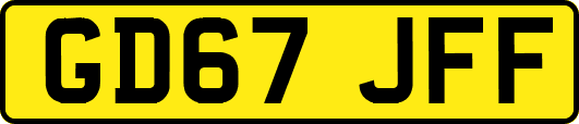 GD67JFF