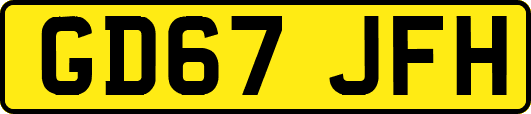 GD67JFH