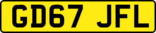GD67JFL