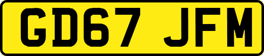 GD67JFM