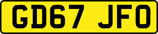 GD67JFO