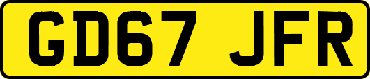 GD67JFR