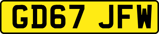GD67JFW