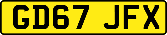 GD67JFX