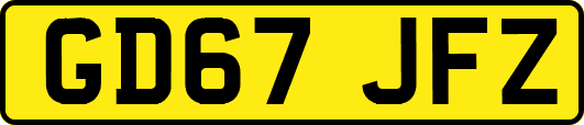 GD67JFZ
