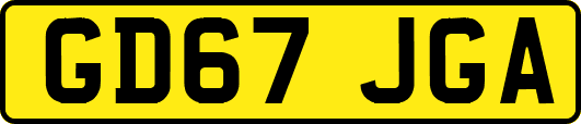 GD67JGA