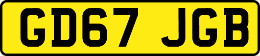 GD67JGB