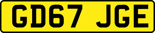 GD67JGE