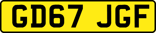 GD67JGF