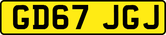GD67JGJ
