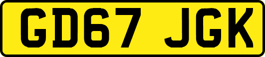 GD67JGK
