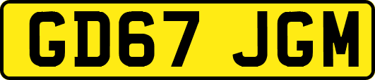 GD67JGM